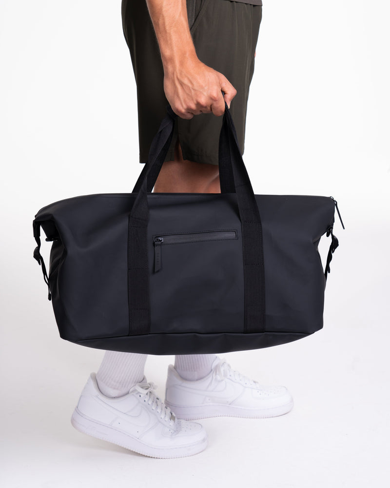Sac de sport TEVEO « noir »