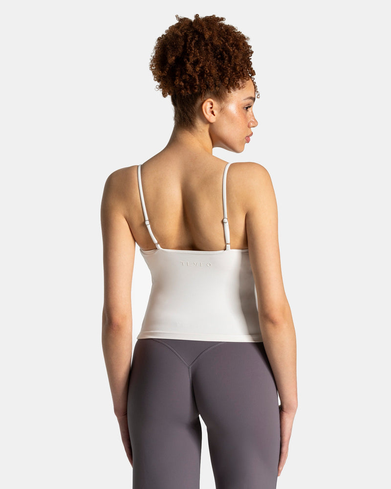 Caraco Mid Allrounder « blanc cassé »