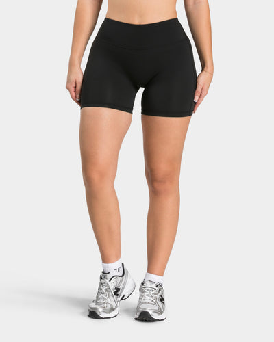 Short 4 pouces Allrounder « noir »