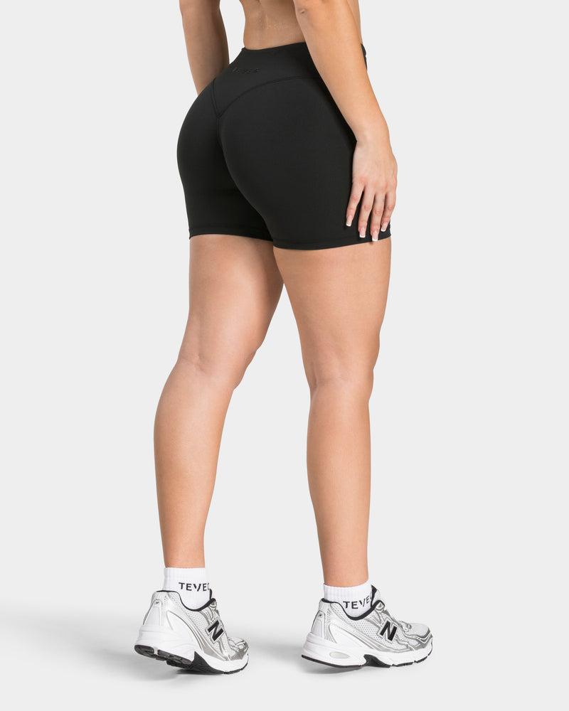 Short 4 pouces Allrounder « noir »