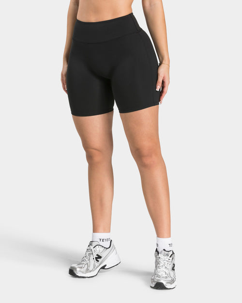 Short 6 pouces Allrounder « noir »