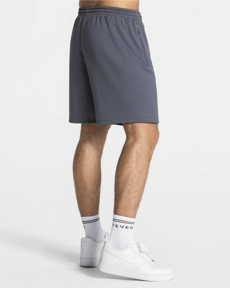 Short de sport Arrival « graphite »