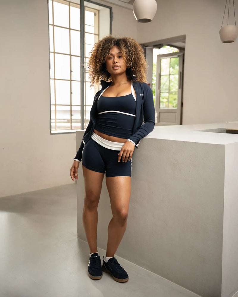 Short Soft « Midnight »