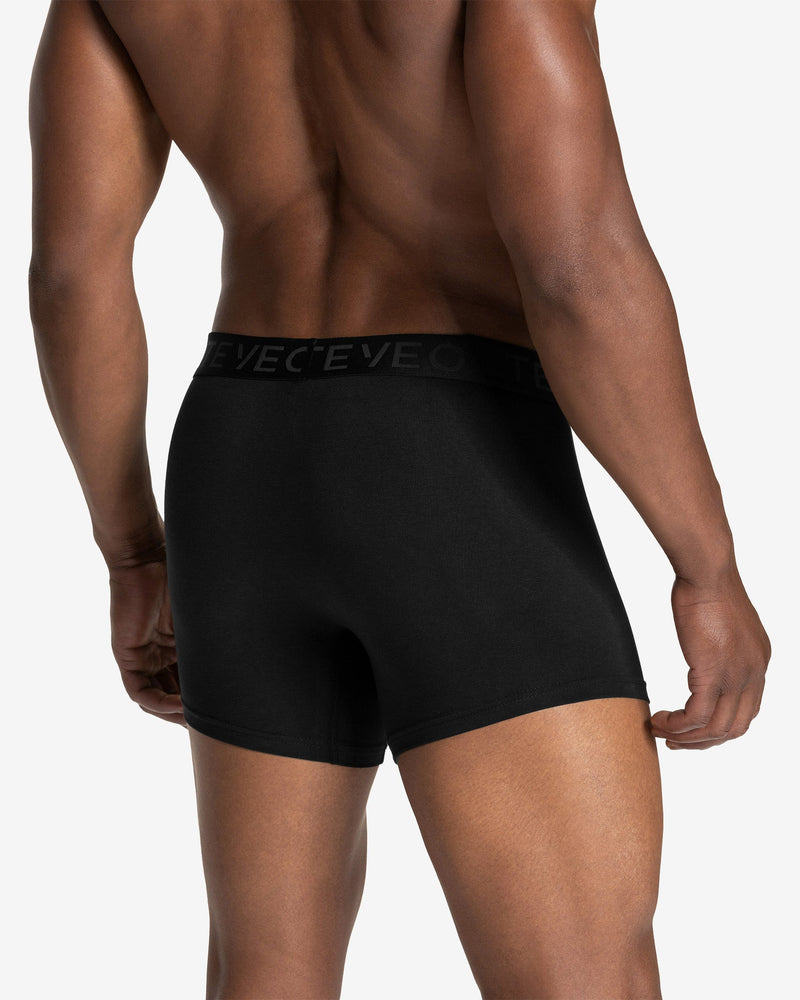 Boxers (lot de 3) Ultra Soft « noir »