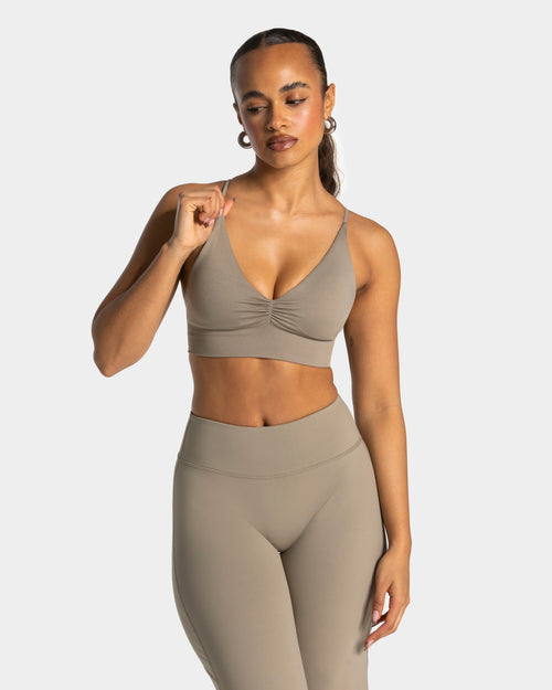 Brassière Charming Pro « kaki »