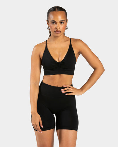 Brassière Charming Pro « noir »