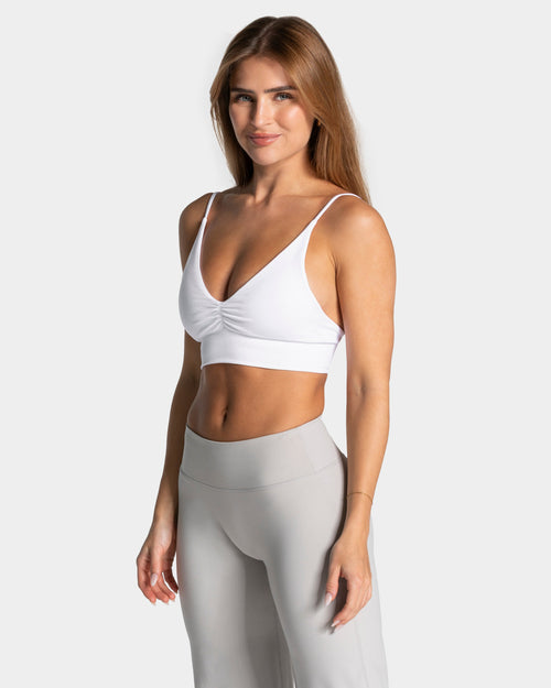 Brassière Charming Pro « blanc »