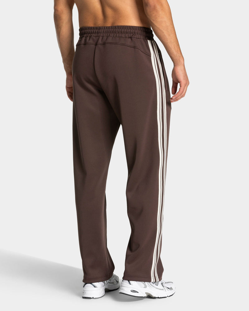 Pantalon de jogging Straight Leg Club « Espresso »
