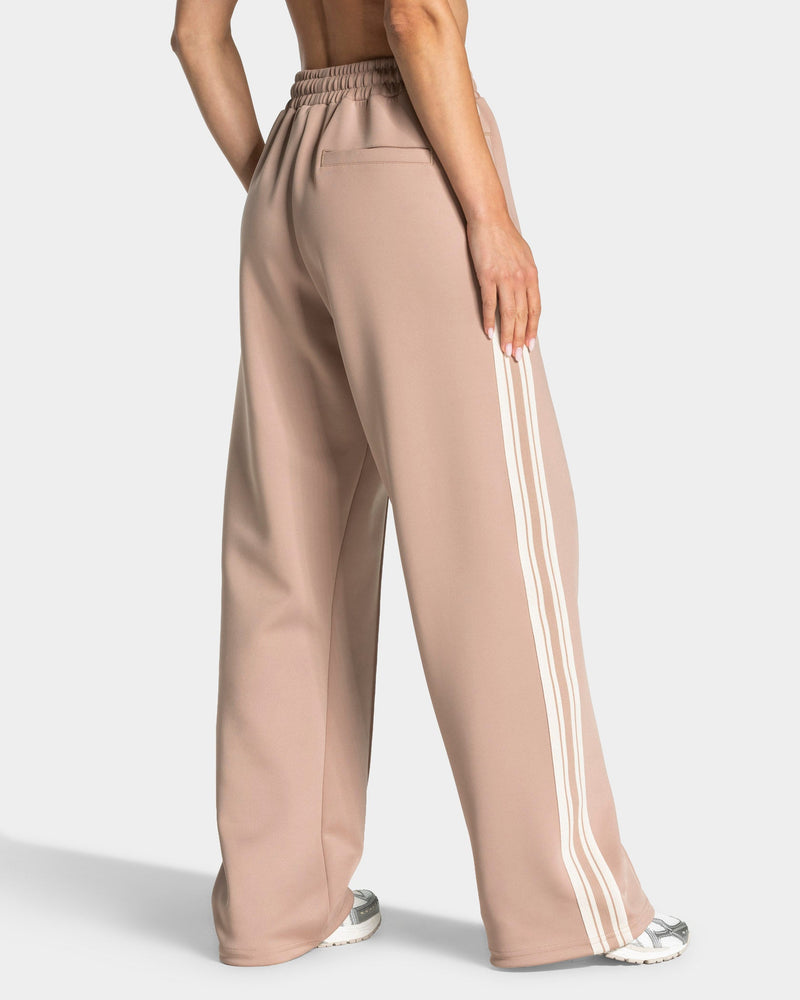 Pantalon de jogging Straight Leg Club « Beige »