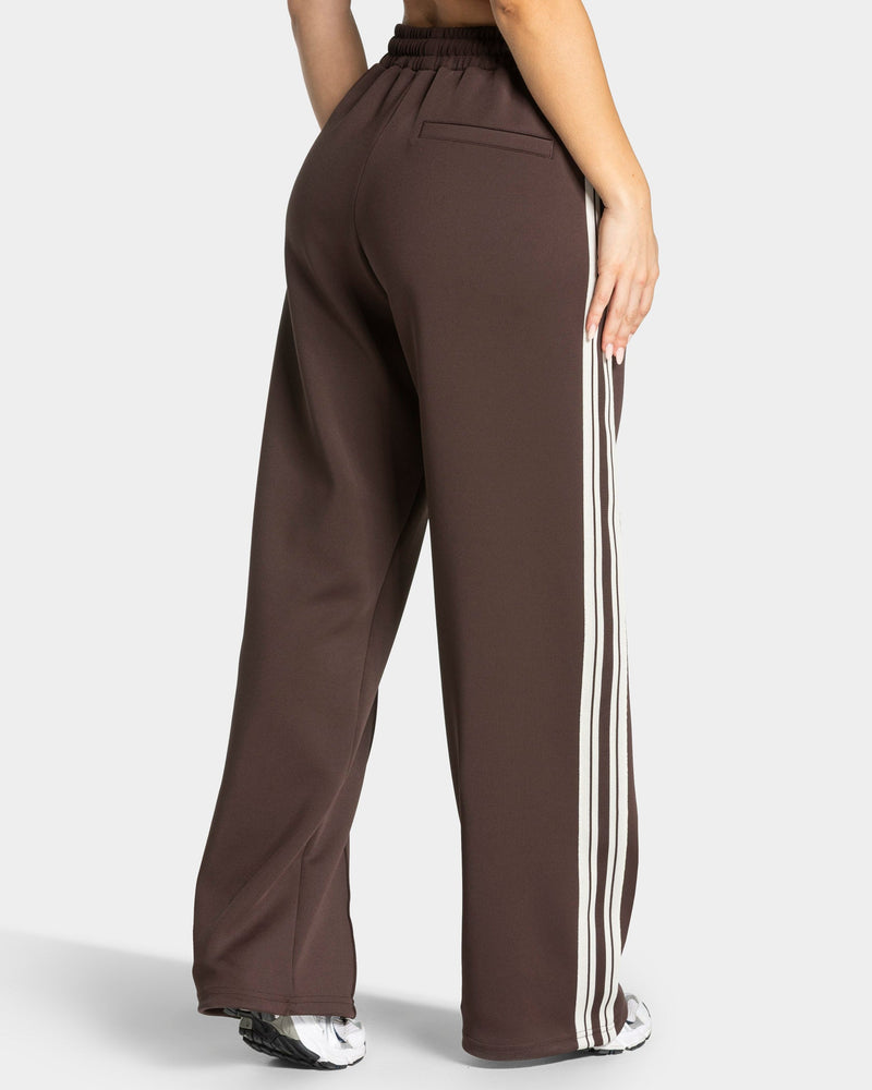 Pantalon de jogging Straight Leg Club « Espresso »