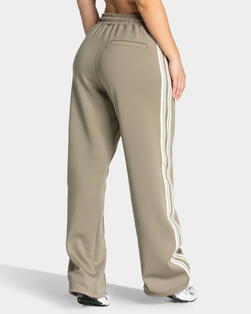Pantalon de jogging Straight Leg Club « Kaki »