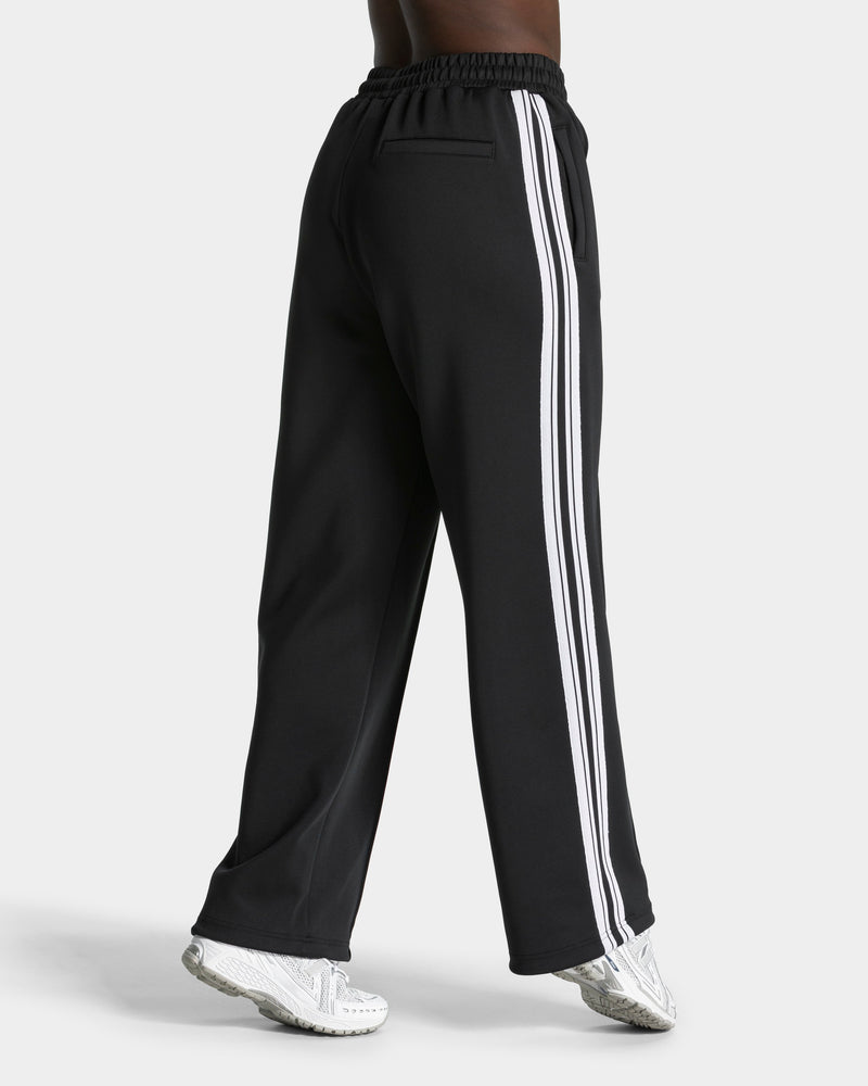 Pantalon de jogging Straight Leg Club « noir »
