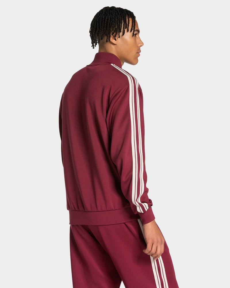 Veste de sport zippée Club « Bordeaux »