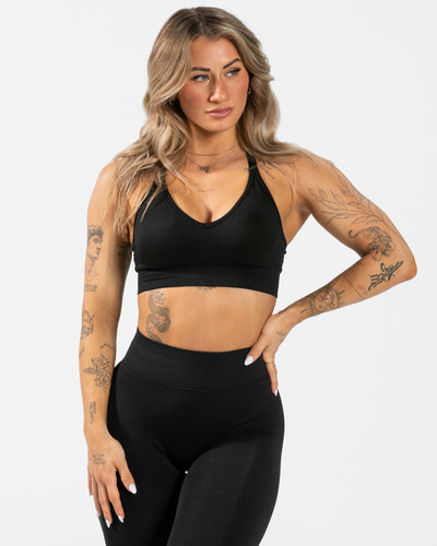 Brassière Everyday Support « noir »