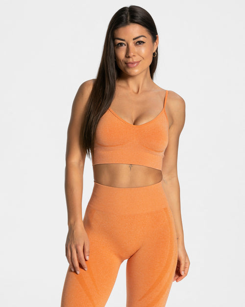 Brassière Evolution V2 « orange »