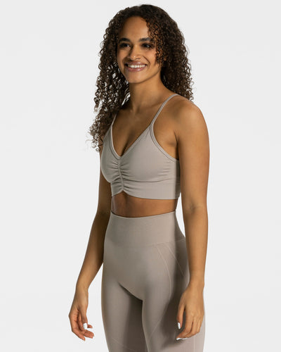 Brassière Focus « poussière »