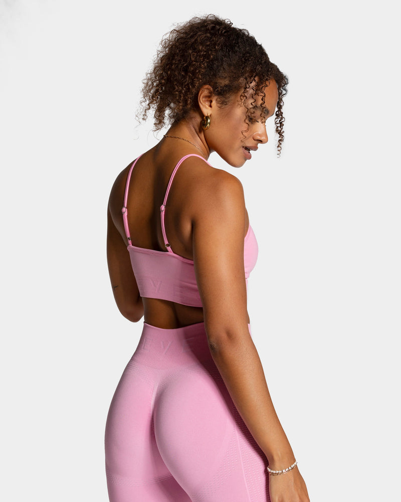 Brassière Focus « rose »