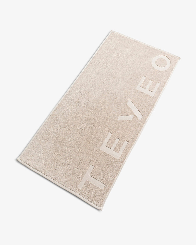 Serviette « Cream »