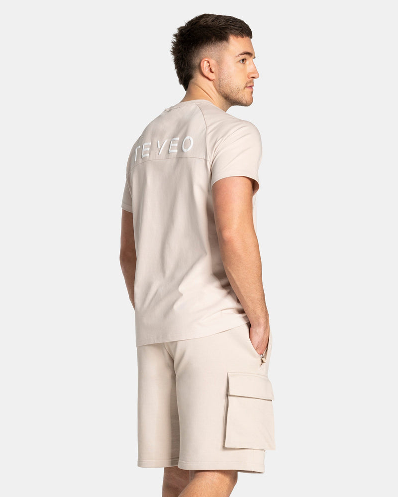 T-shirt Lift « Cream »