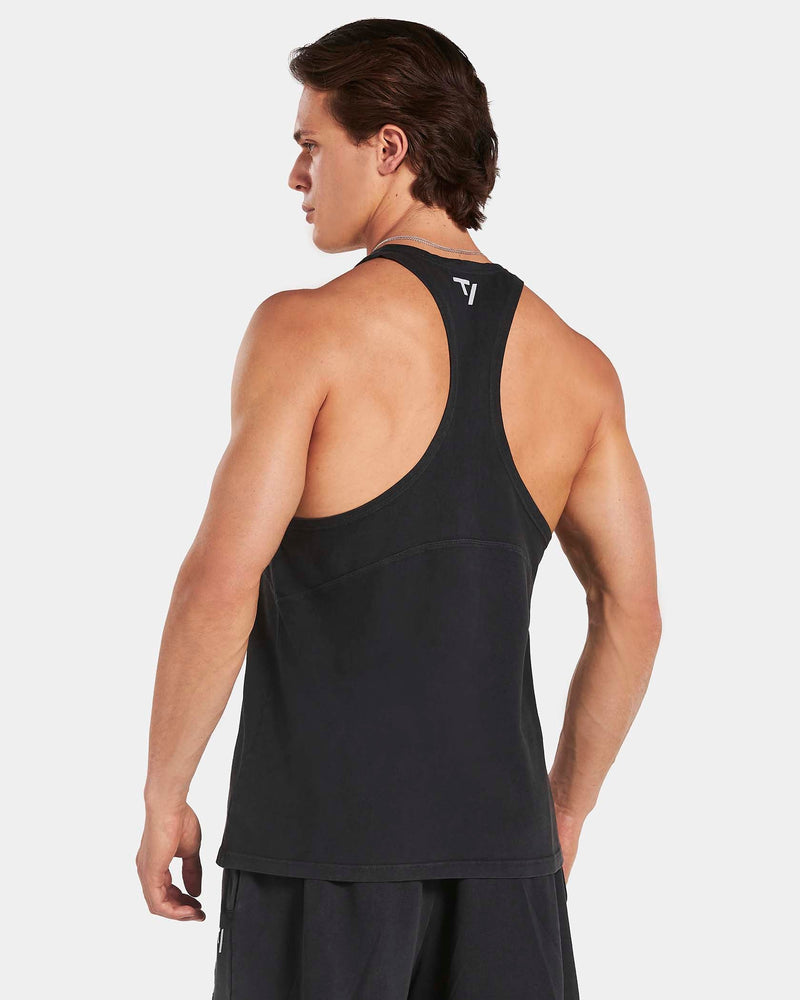 Stringer Legacy Lifting « Noir Acid »