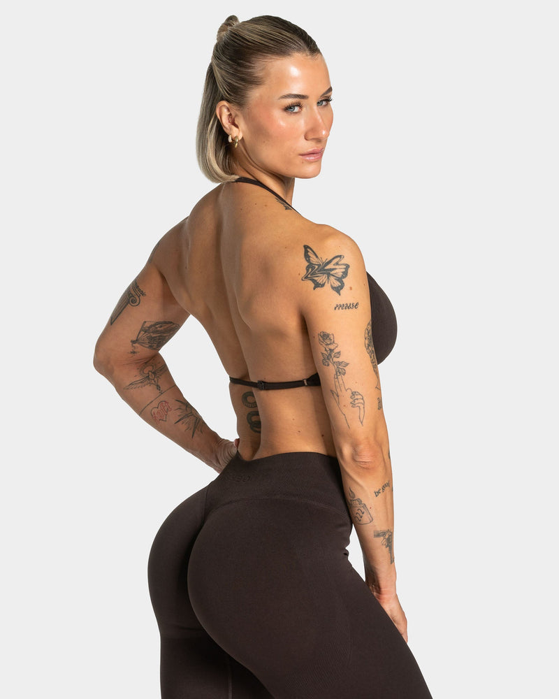 Brassière Lift « Dark Chocolate »