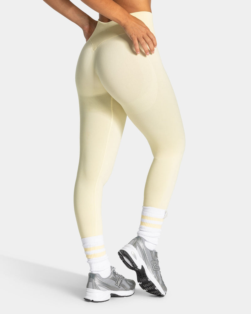 Legging Lift « Butter Yellow »