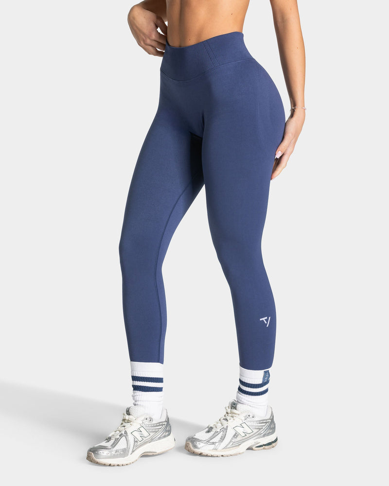 Legging Sculpt Scrunch Lift « Indigo »