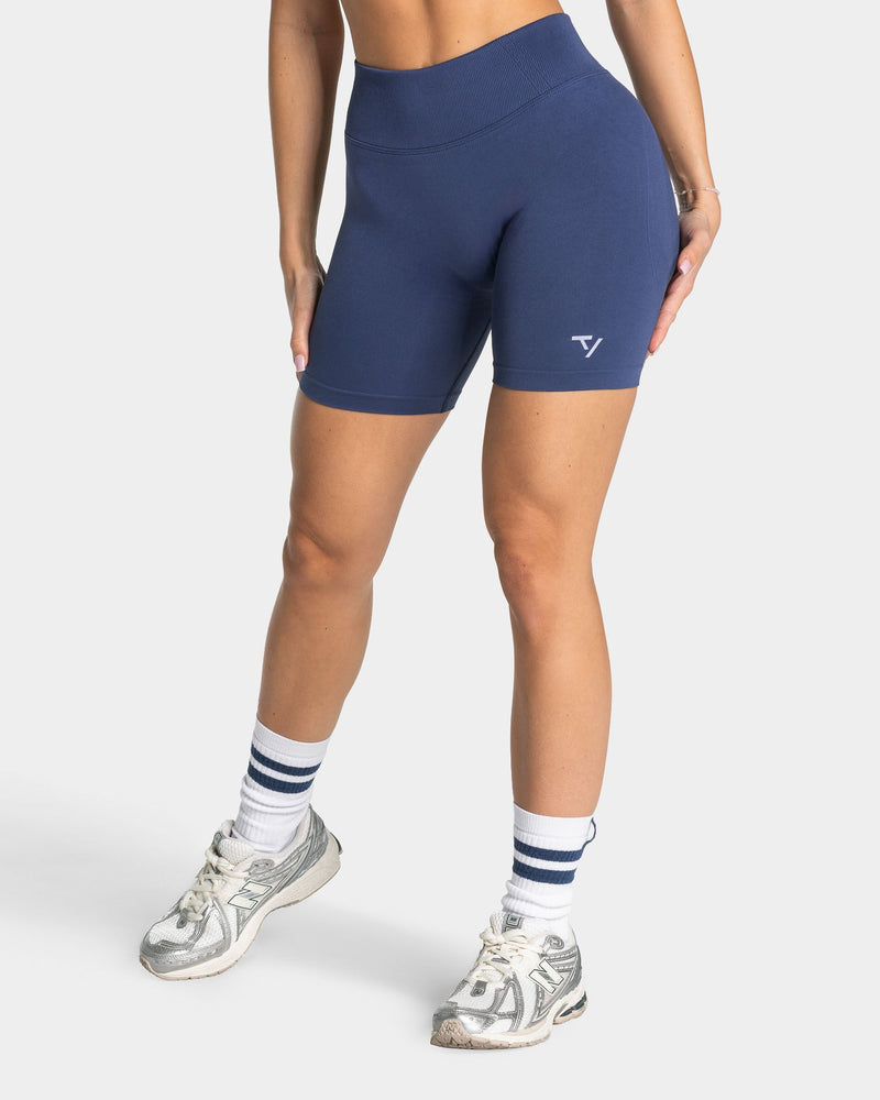 Short Sculpt Scrunch Lift « Indigo »