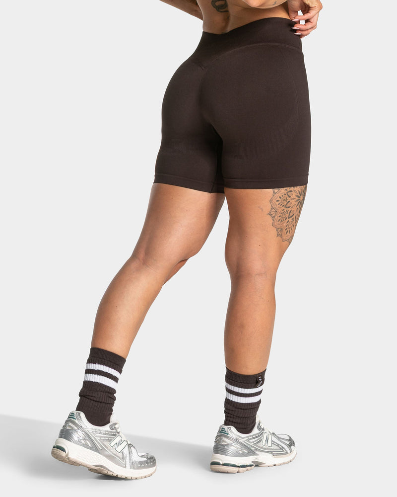 Short Lift « Dark Chocolate »