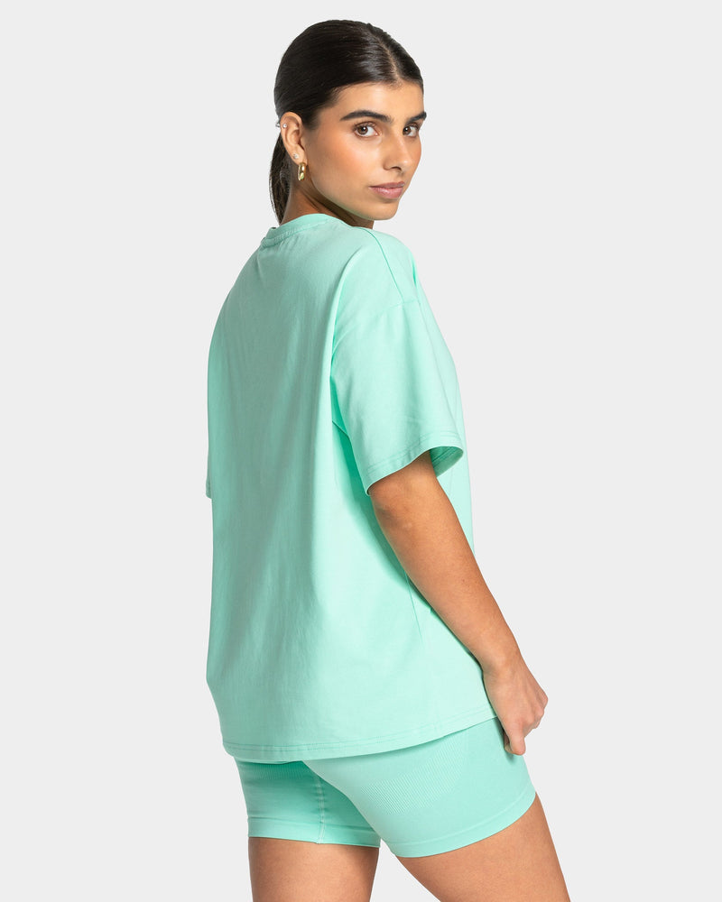 T-shirt Lift « menthe »