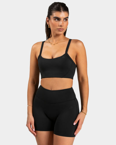 Brassière Luxmotion « noir »