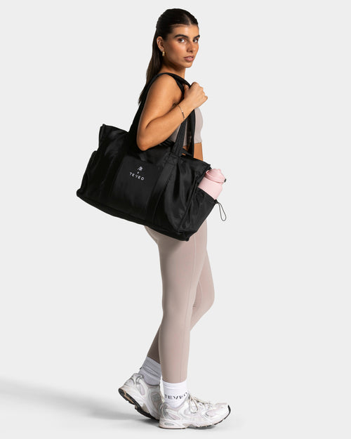 Sac de sport Luxmotion « noir »