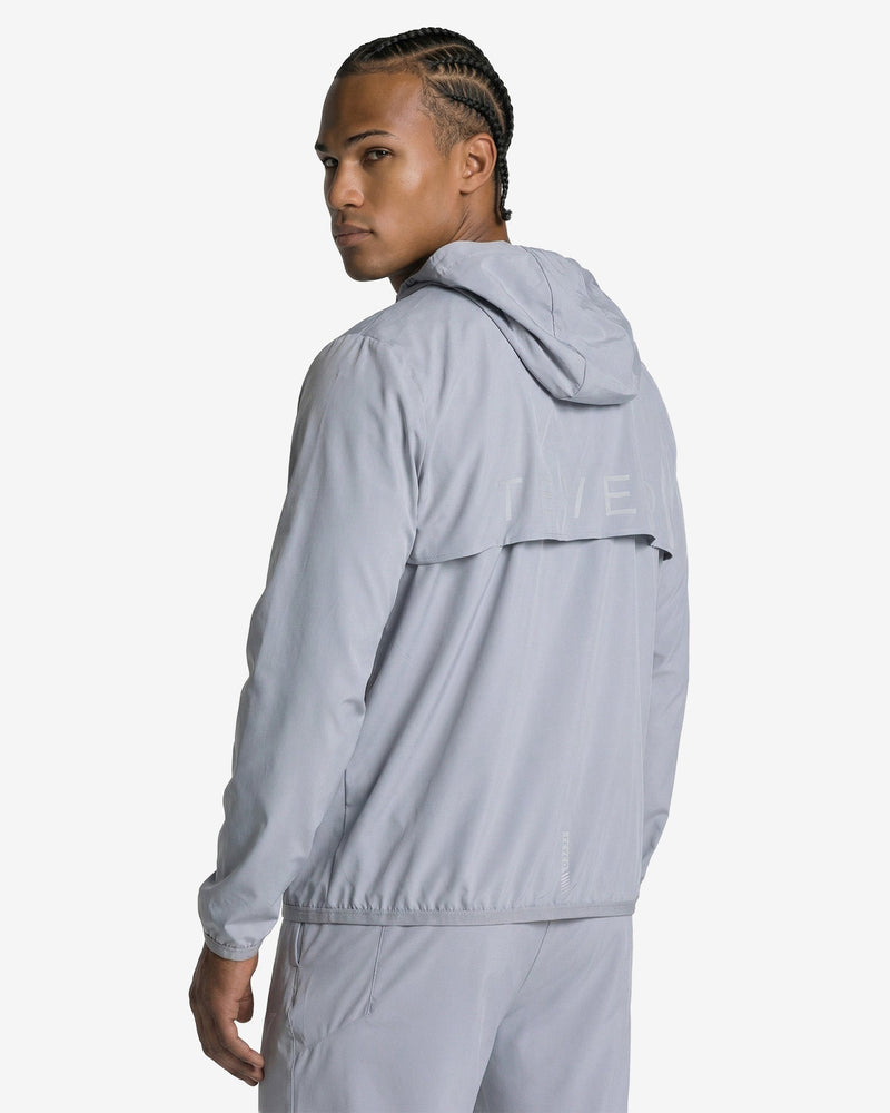 Veste de sport Performance Pace « gris »