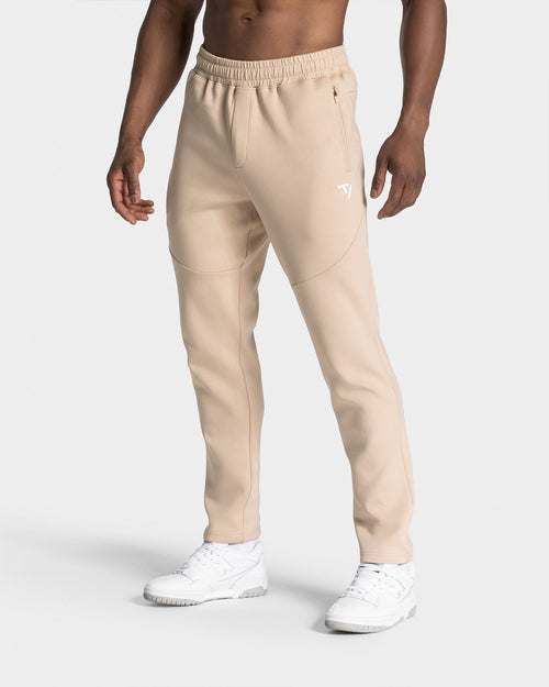 Pantalon de jogging Prime « beige »