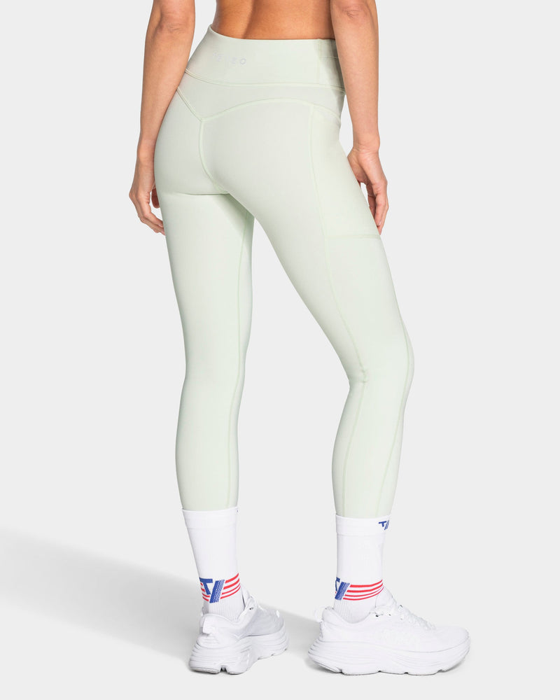Legging RUN « Ice Mint »
