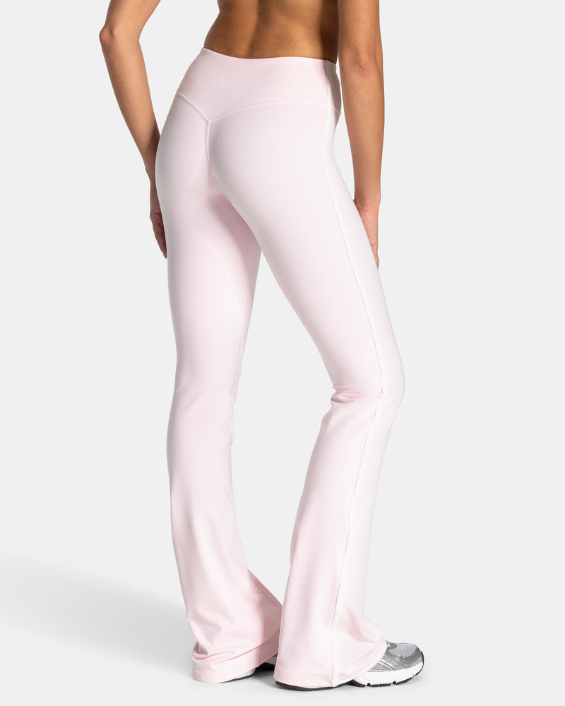 Legging évasé standard Soft « Blossom »