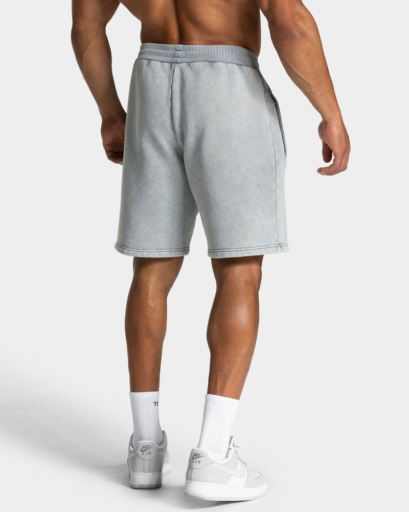 Short Acid « gris clair »