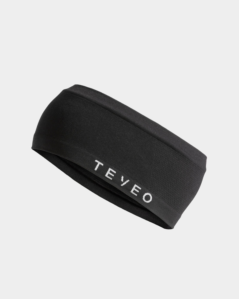 Bandeau END Running unisexe « noir »