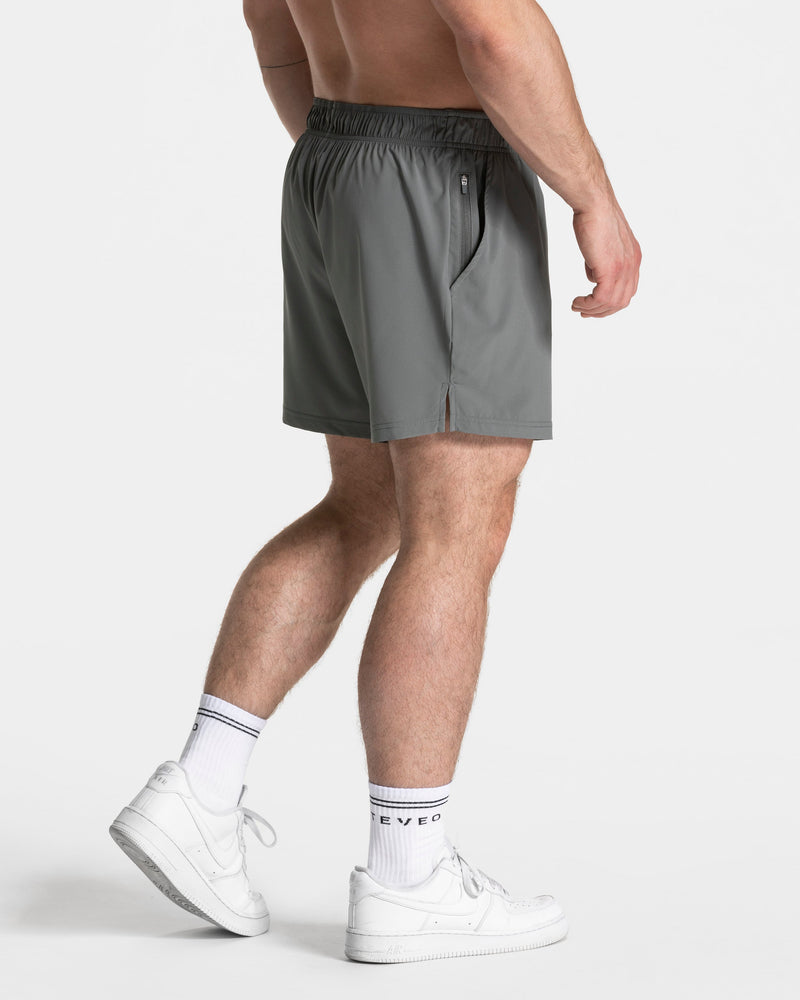Pace Short 5 pouces « graphite »