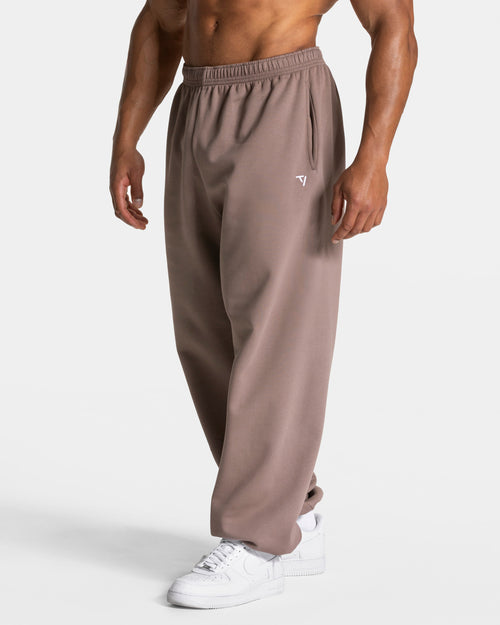 Pantalon de jogging Timeless Pro « moka »