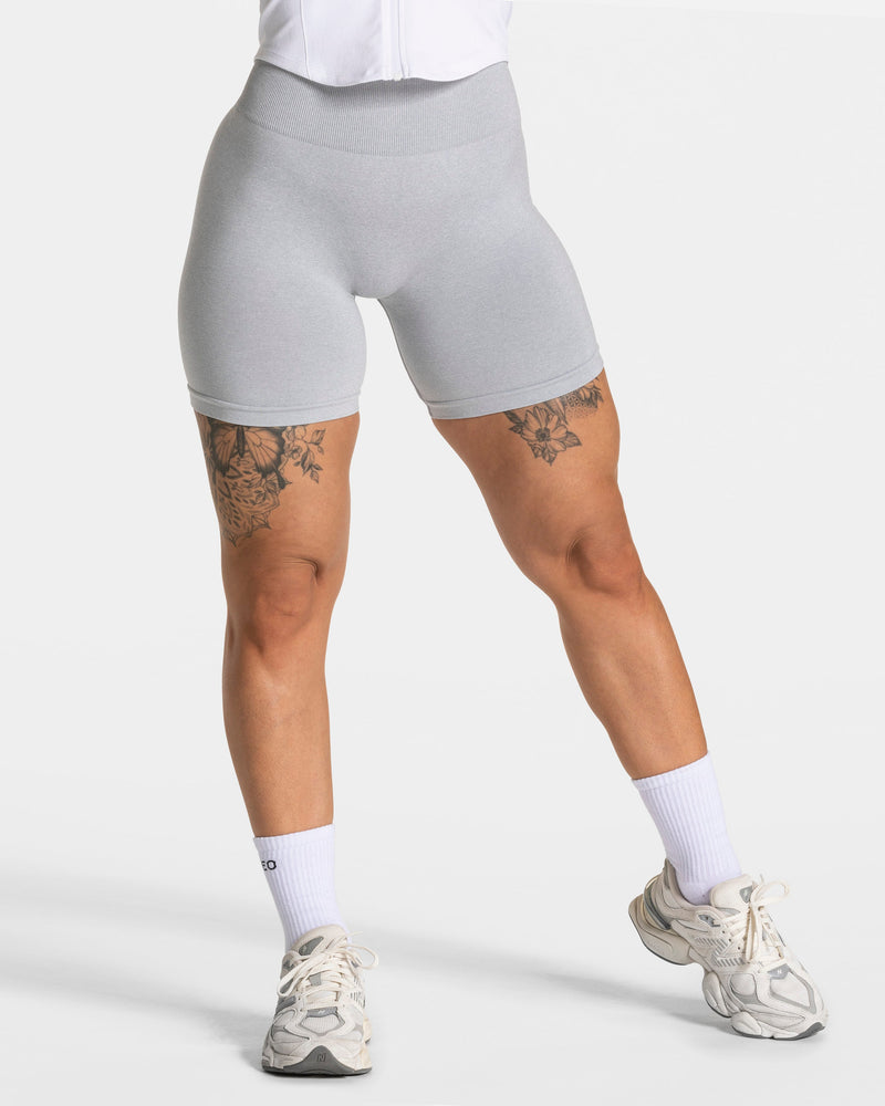 Short Timeless Pro « gris clair »