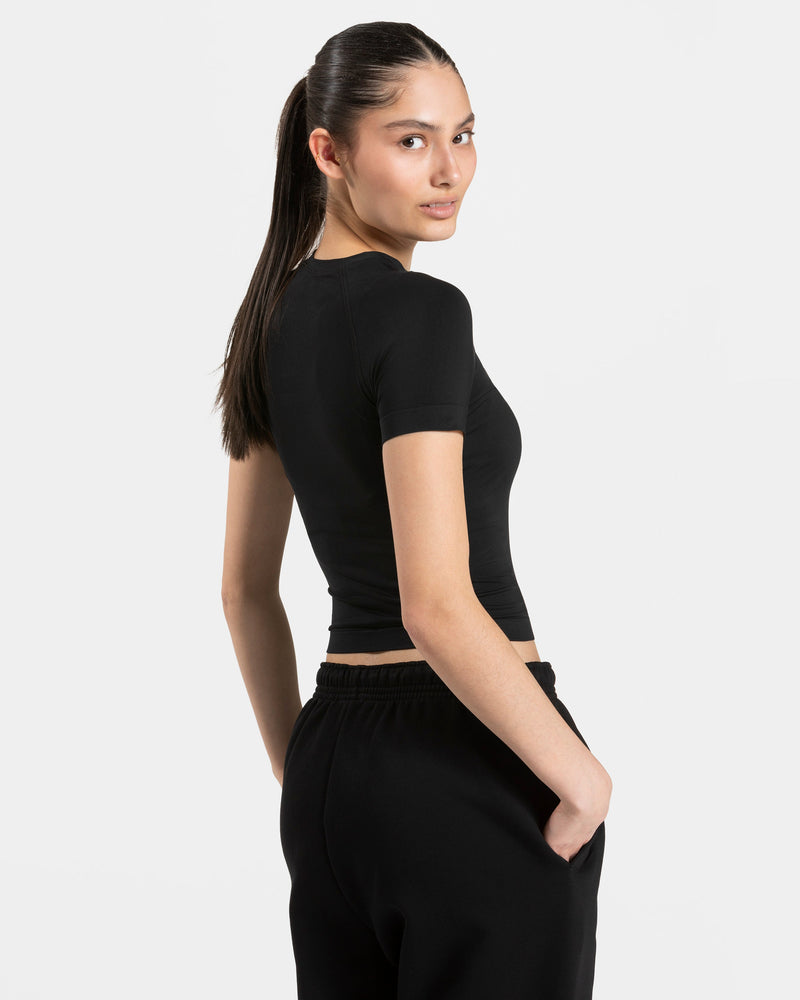 T-shirt Timeless Pro « noir »