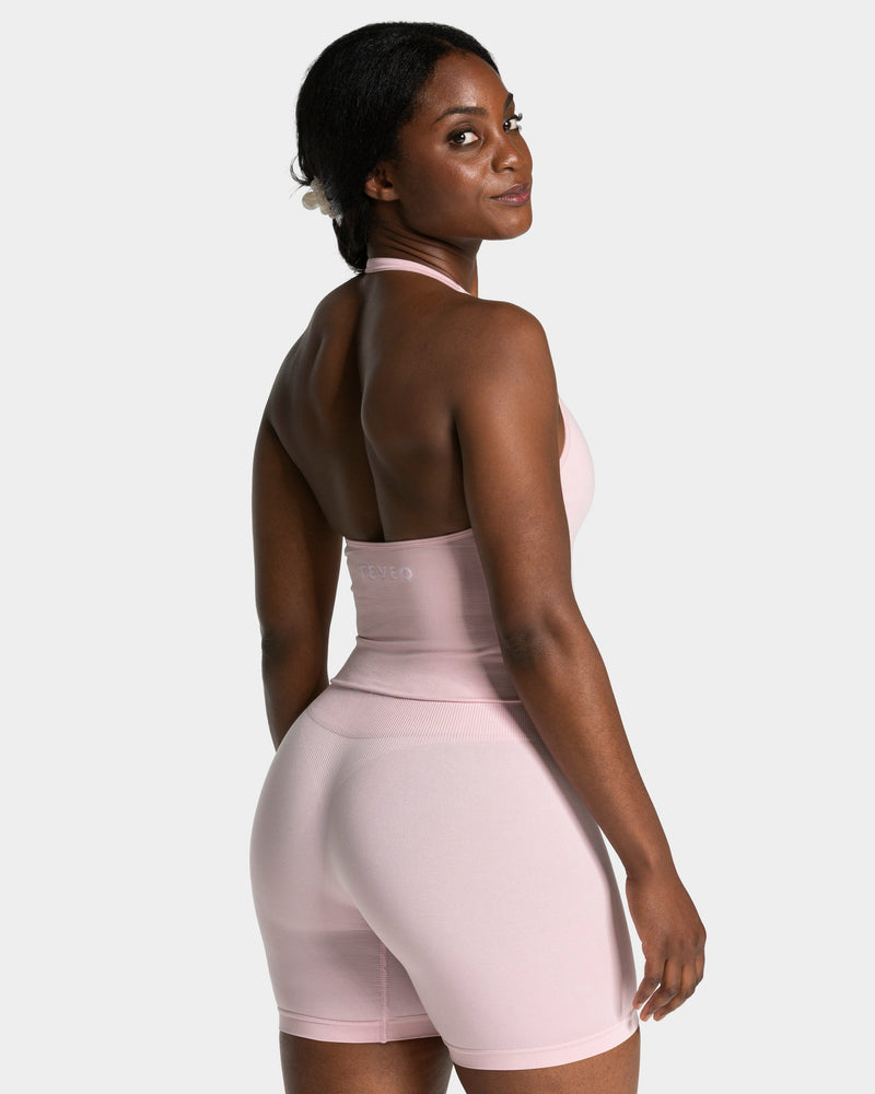 Top Neckholder Timeless Pro « rose »