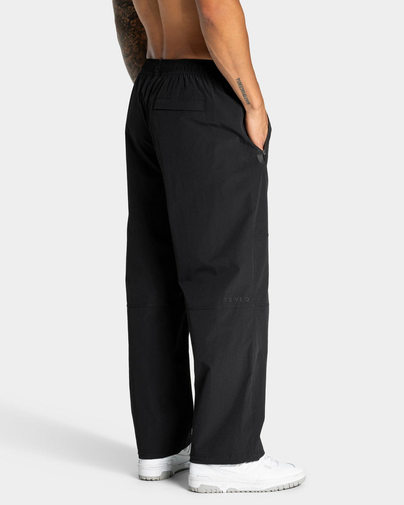 Pumper Pants Workout « noir »