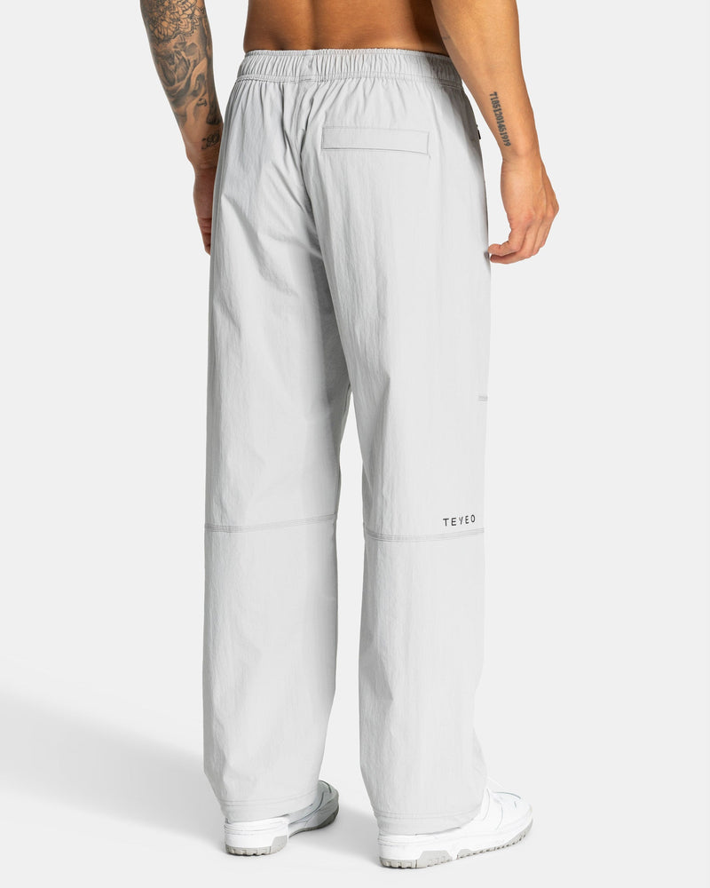 Pumper Pants Workout « gris clair »