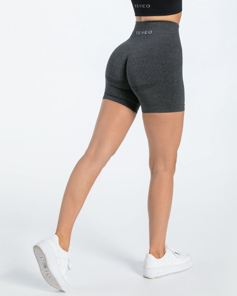 Short Classy « gris foncé »