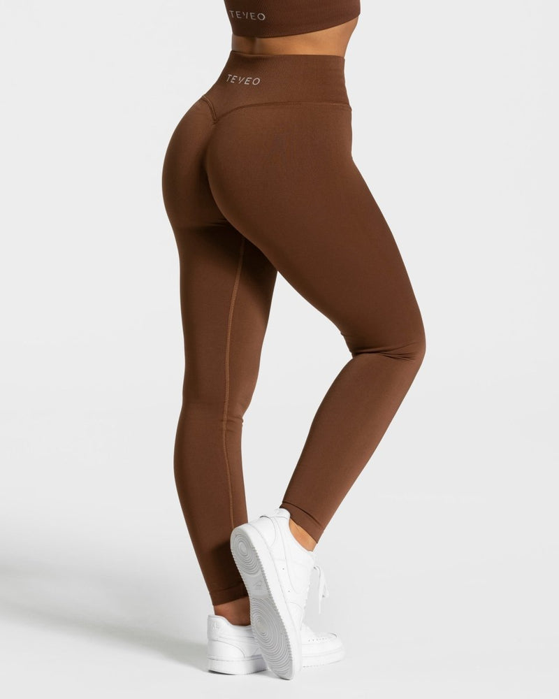Legging Sensation « caramel »