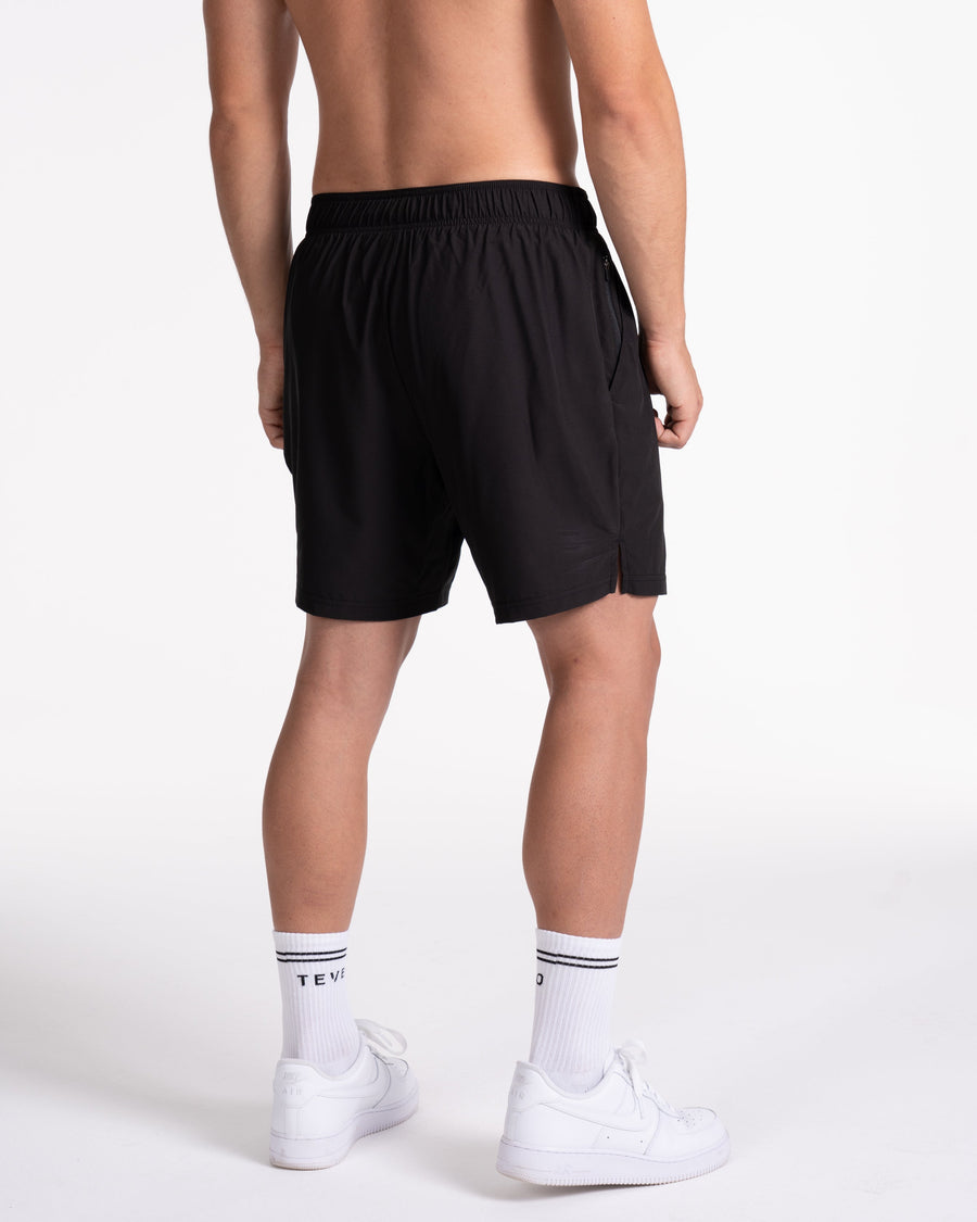 Pace Short 7 pouces « noir »
