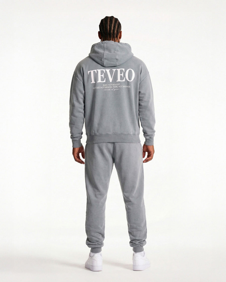 Pantalon de jogging Acid « gris »