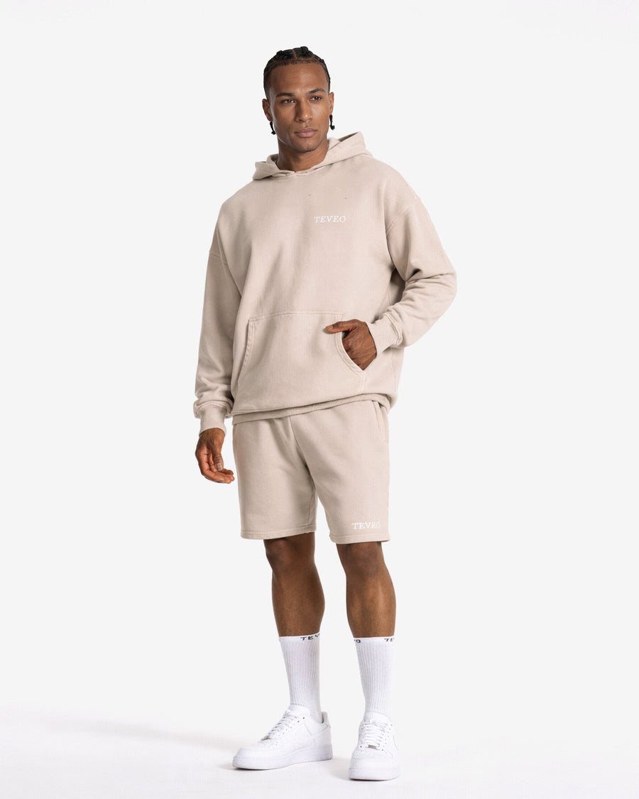 Short Acid « Sand »